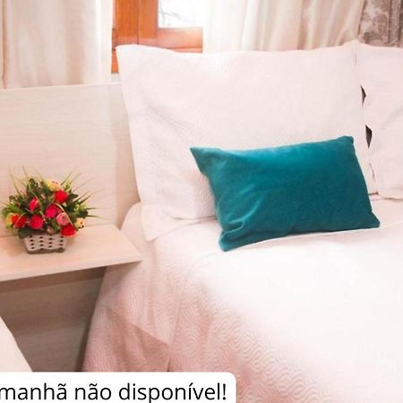 Hospedagem Alternativa Familia Martins Urubici Exterior foto