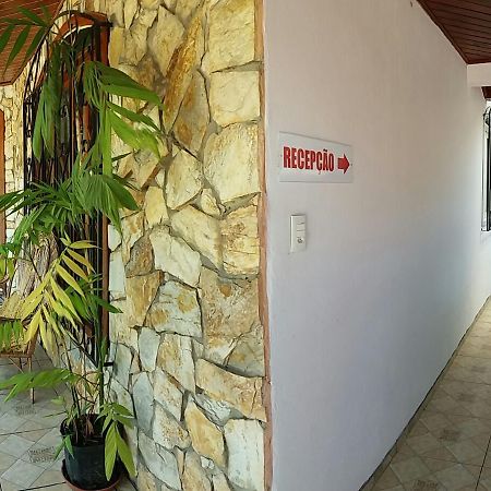 Hospedagem Alternativa Familia Martins Urubici Exterior foto