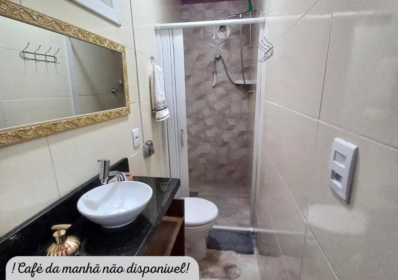 Hospedagem Alternativa Familia Martins Urubici Exterior foto