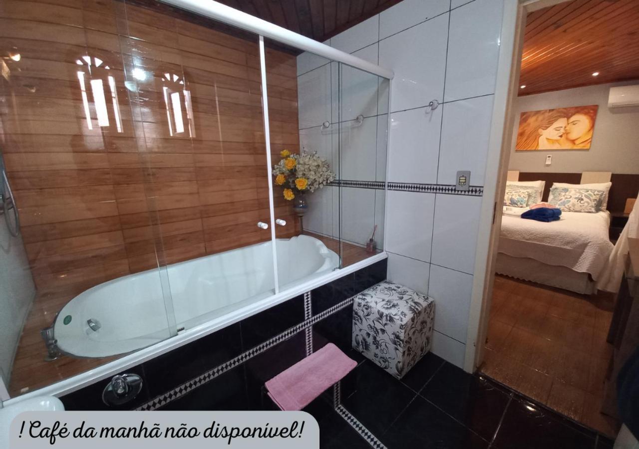 Hospedagem Alternativa Familia Martins Urubici Exterior foto